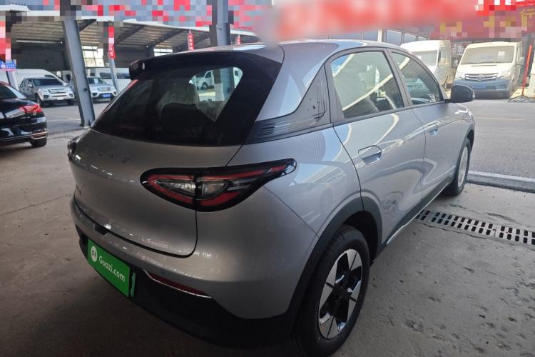 Used  Geome 2026 Model 310km Dream Edition
