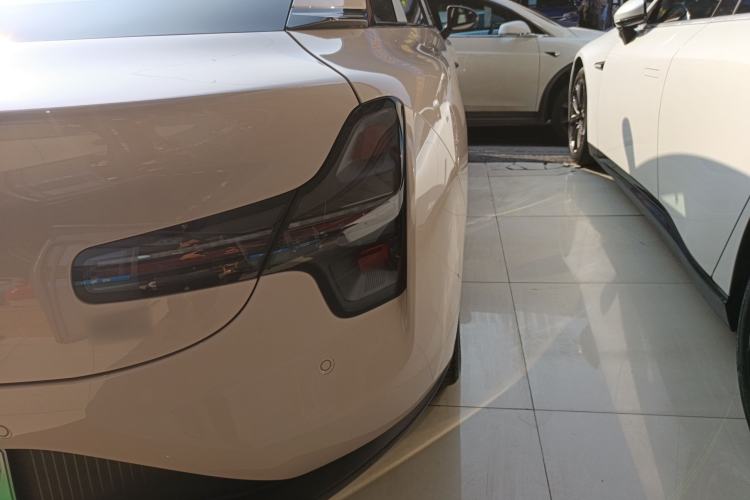 Used XPeng MONA M03 2025 620 Ultra-Long Range Plus
