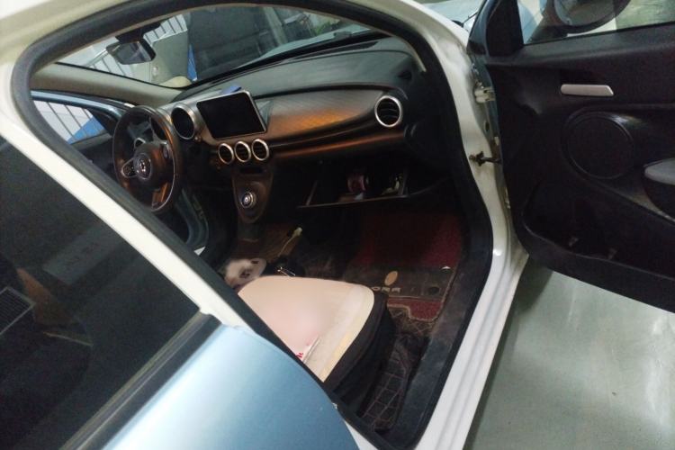 Used ORA Black Cat 2019 351 km Lingrui Version
