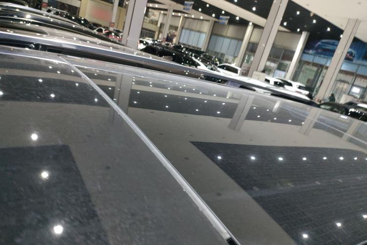 Used Mercedes-Benz V-Class 2018 V 260 Avantgarde Edition China VI
