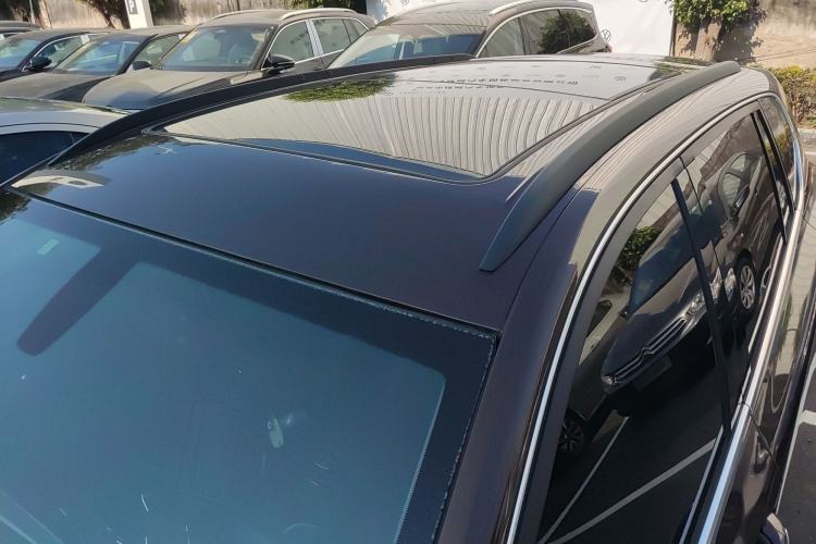 Used Buick Envision 2019 20T Two-Wheel Drive Leading Version China V Standard
