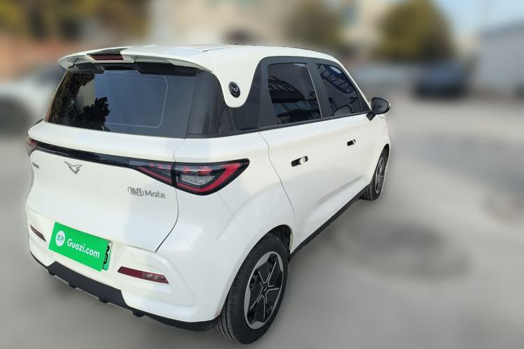 Used Cowin October 2026 Model Mate 305km Guoxuan Wind-Chasing Edition
