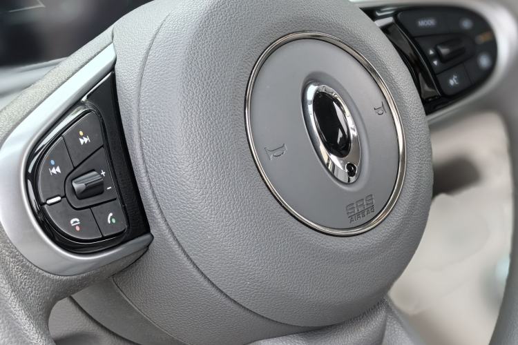 Used ORA White Cat 2020 305 km Luxury Version
