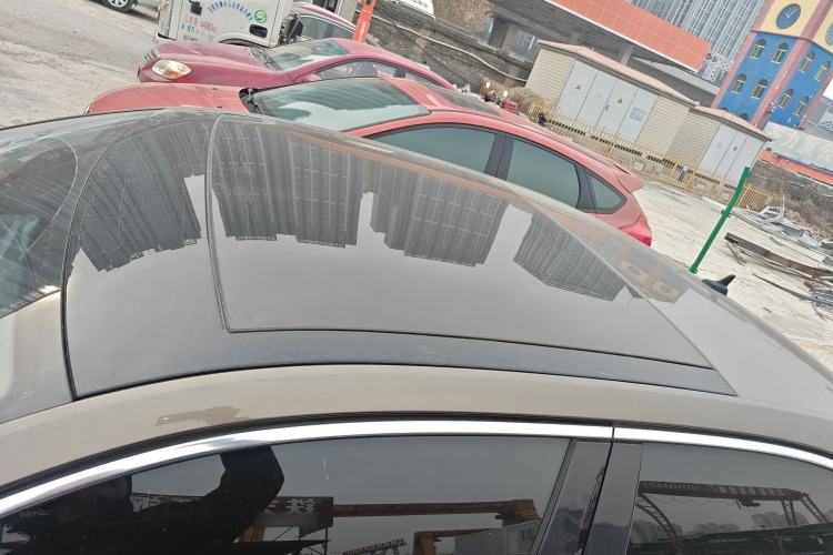 Used Skoda Superb 2018 TSI330 DSG Comfort Edition China V Standard
