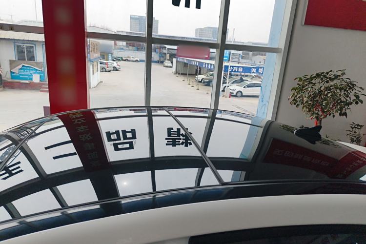 Used Hyundai Mistra 2017 1.8L Automatic Smart GLS China V Standard