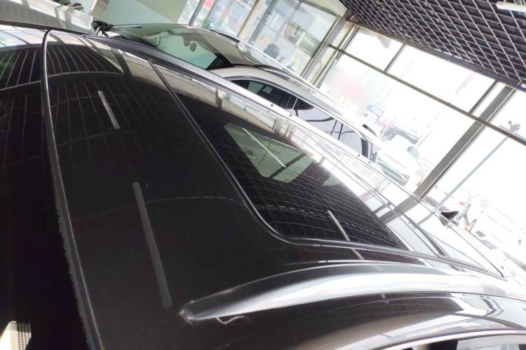 Used Buick Envision 2018 28T Four-Wheel Drive Elite Version