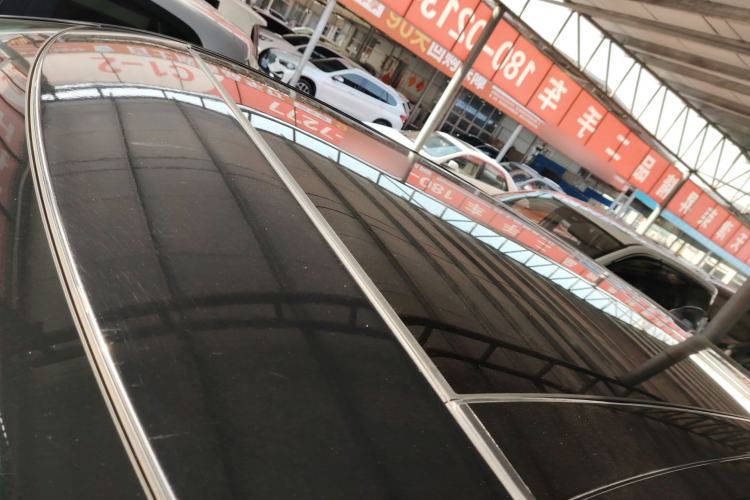 Used Jaguar F-PACE 2016 3.0 SC Four-Wheel Drive R-Sport Sport Edition
