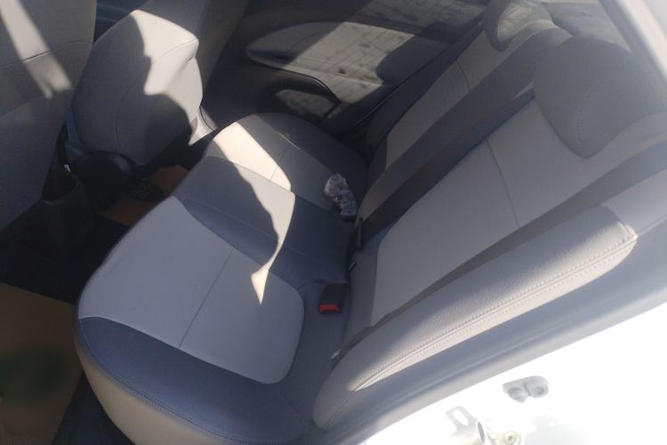 Used Kia Pegas 2019 1.4L Automatic Value Edition National VI Standard
