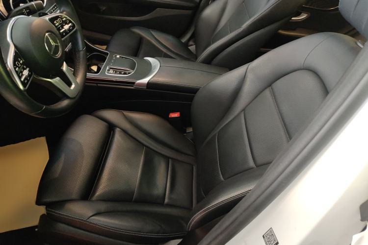 Used Mercedes-Benz C-Class 2019 Restyled C 260 L Sport Edition
