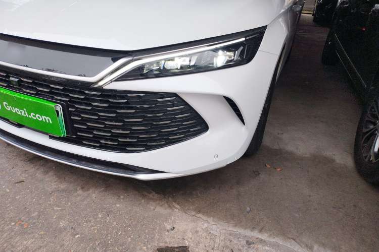 Used BYD Qin L 2024 DM-i 120KM Beyond Model
