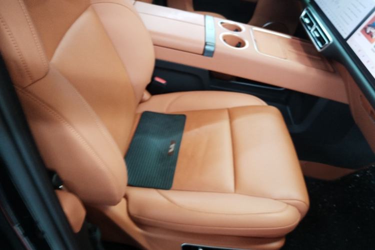 Used Li Auto L8 2024 Pro Model