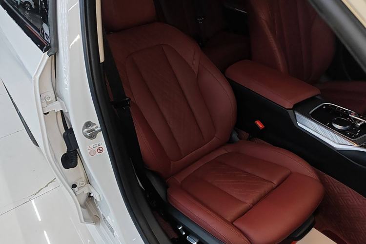 Used BMW 3 Series 2023 325Li M Sport Night Edition Package
