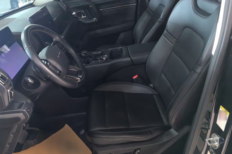 Used Haval H Dog 2023 1.5T Two-Wheel Drive Chao Ye Version Plus