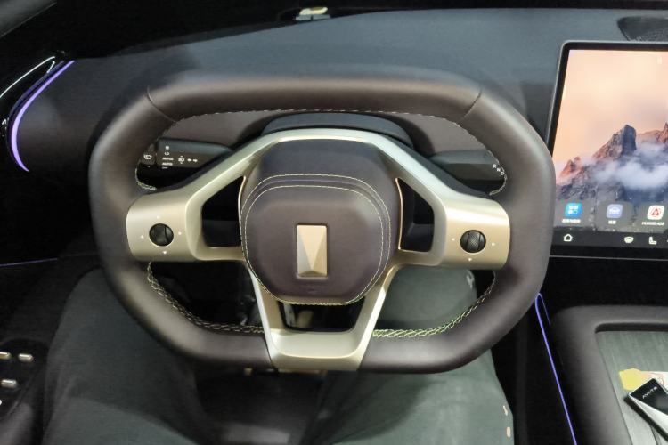 Used  07 2024 Pro Pure Electric Version
