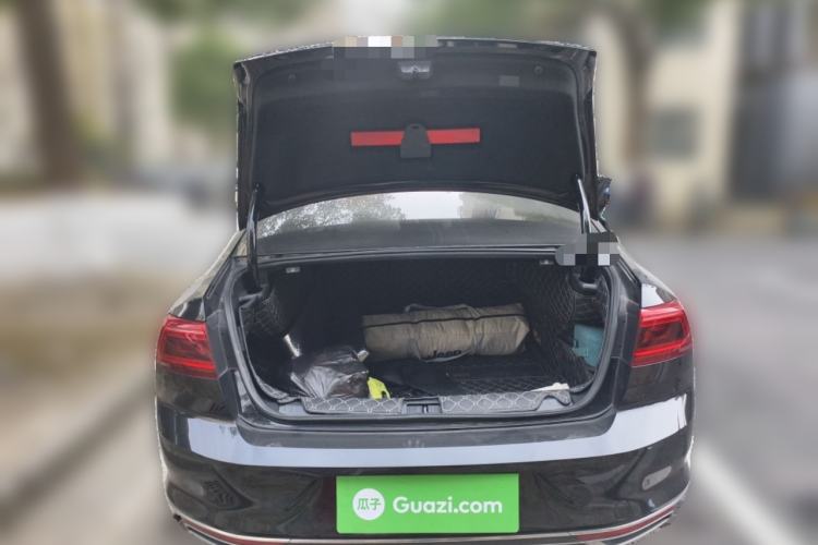 Used Volkswagen Magotan 2020 330TSI DSG Leading Model