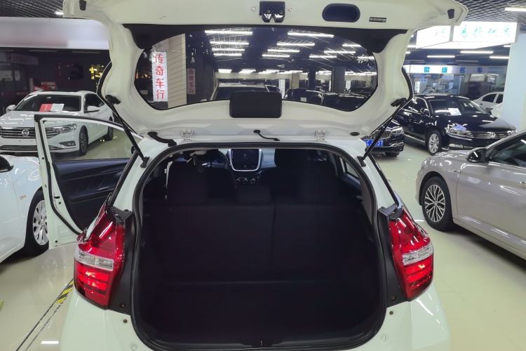 Used Toyota YARiS L 2016 Revised 1.5E CVT Charming Edition
