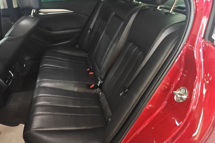 Used Mazda Atenza 2020 2.5L Skyline Sport Edition