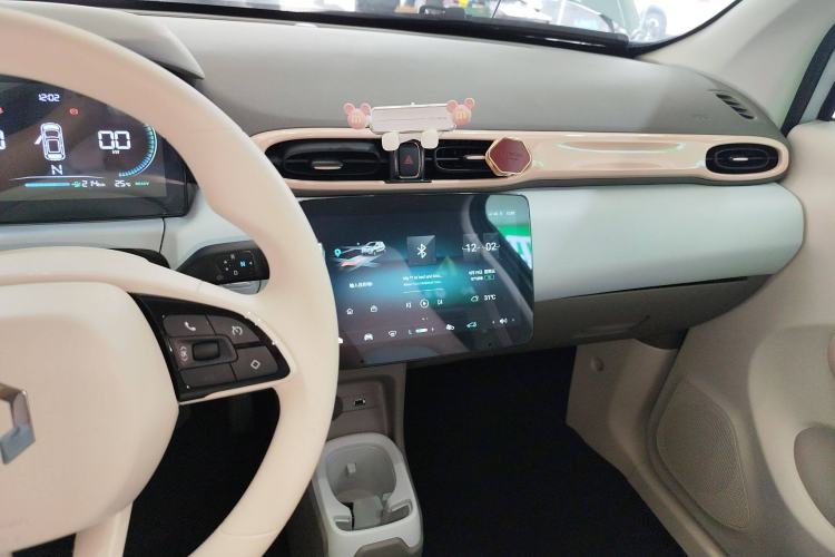 Used Leapmotor T03 2024 310 Comfort Edition
