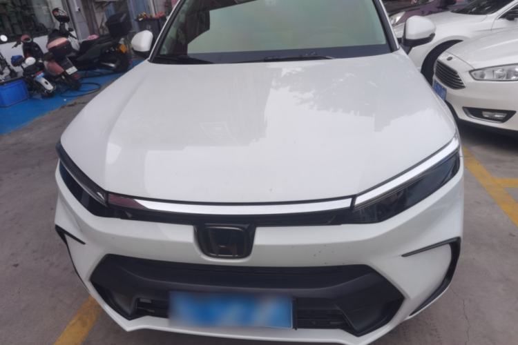 Used Honda Breeze 2023 240TURBO Two-Wheel-Drive Luxury PRO 7-Seater
