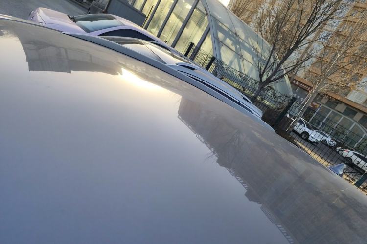 Used BYD e2 2023 Comfort Model
