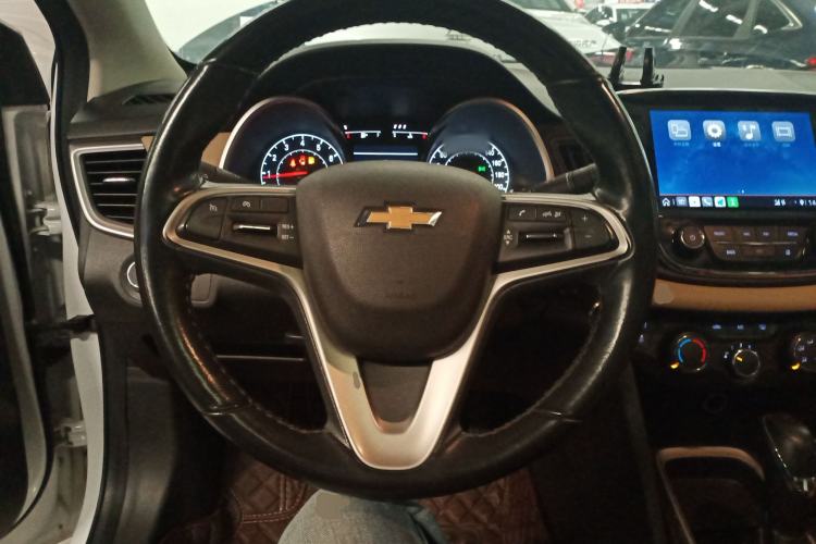 Used Chevrolet Monza 2022 320 Automatic Enjoyment Sunroof Version
