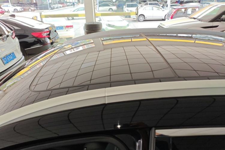 Used Honda Crosstour 2016 2.4L Luxury Edition