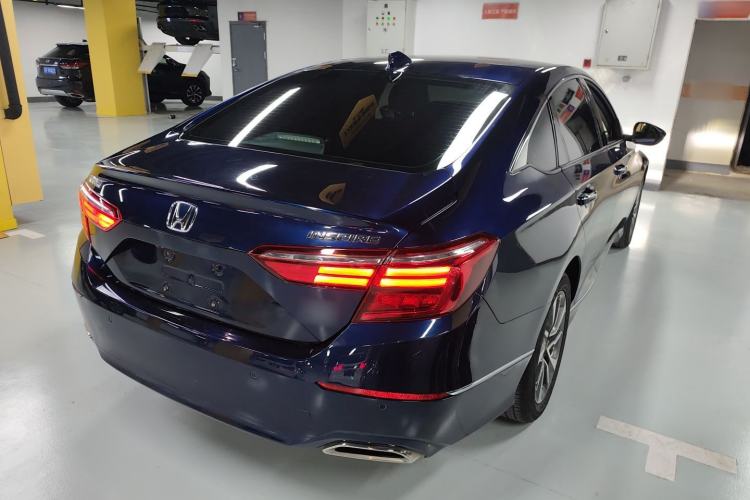 Used Honda Inspire 2019 260TURBO Jingyue Edition China VI
