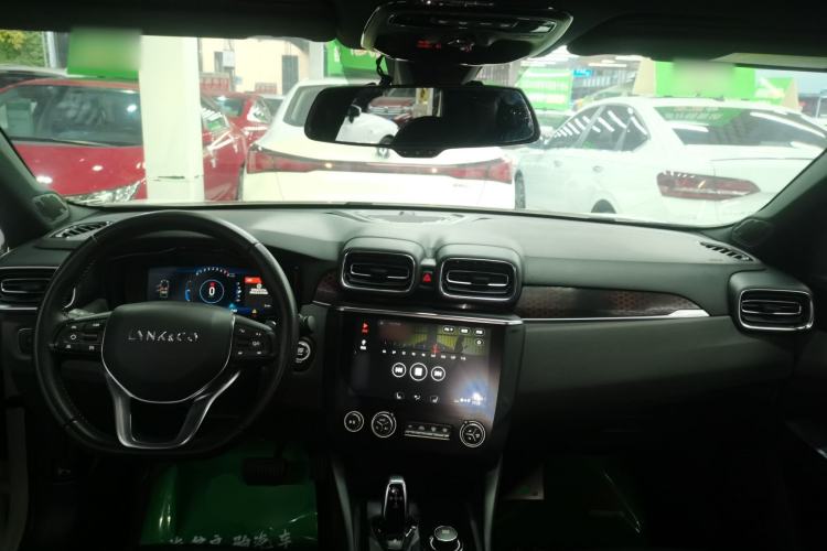 Used Lynk & Co 03 2019 1.5TD DCT Sport Edition China VI Standard
