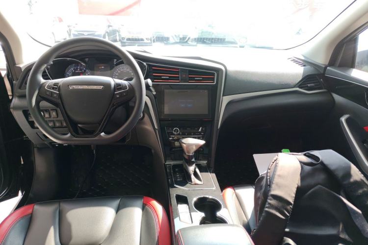 Used Venucia D60 2019 1.6L XL CVT SmartConnect Elite Edition (ISS)