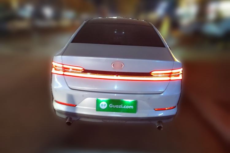 Used BYD Qin Pro 2018 1.5TI Automatic Smart Connect Luxe Model