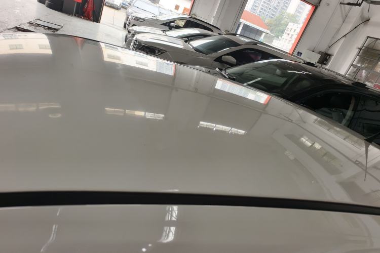 Used MG 3 2017 1.3L Manual Premium Comfort Edition
