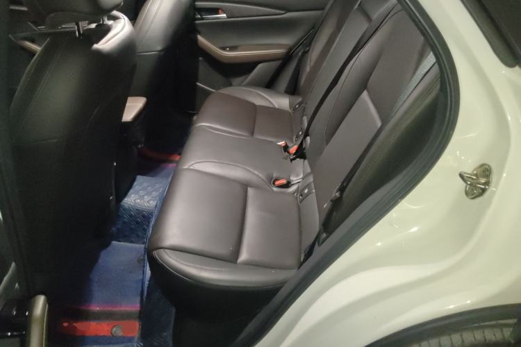 Used Mazda CX-30 2021 2.0L Automatic Joyful Edition
