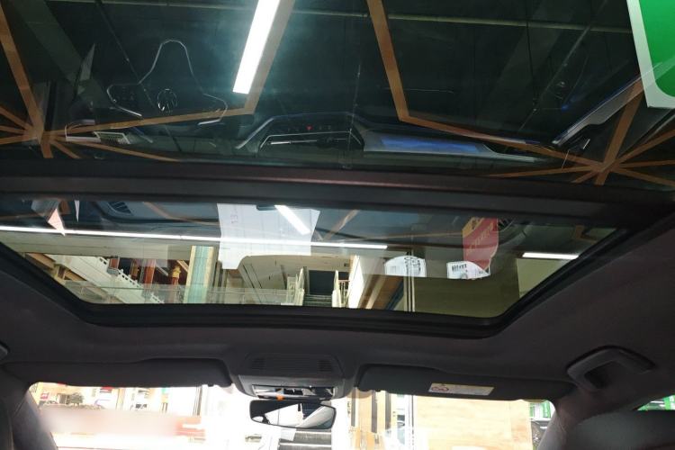 Used Volkswagen ID.4 CROZZ 2024 PRIME