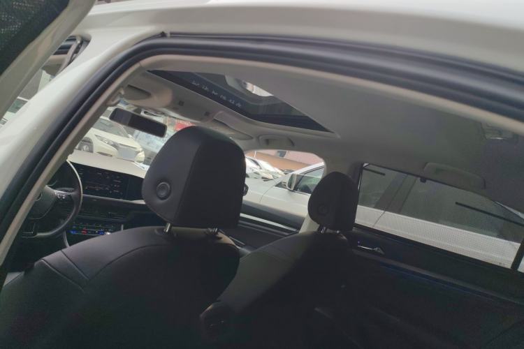 Used Volkswagen Bora 2020 1.5L Automatic Luxury Model
