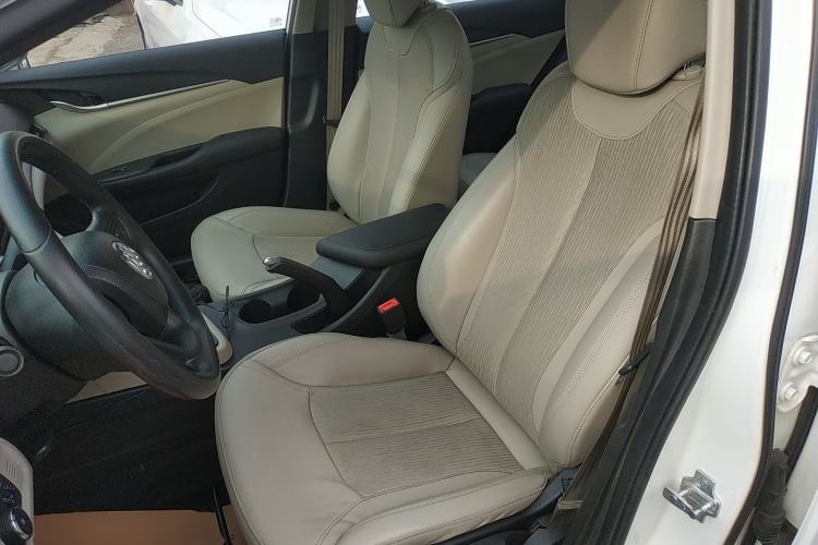 Used Buick GT 2017 15N Automatic Elite Version