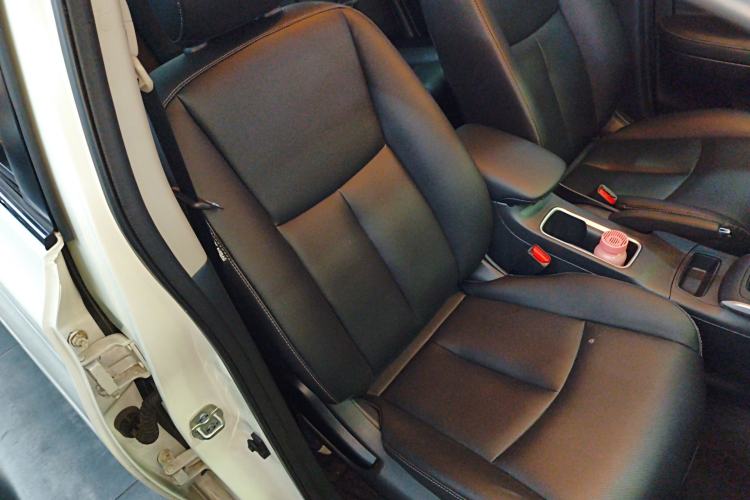 Used Nissan Sylphy 2024 Classic 1.6XE CVT Comfort Edition
