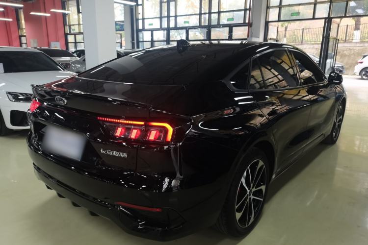 Used Ford Mondeo 2022 Facelift EcoBoost 245 ST-Line
