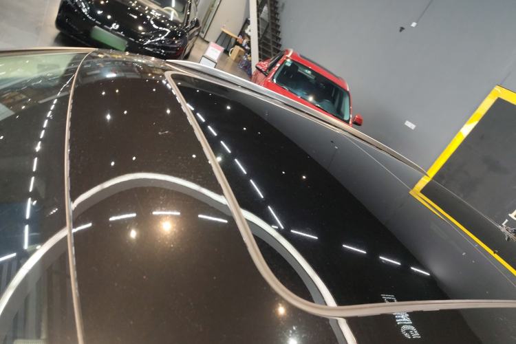 Used Audi Q5L 2022 45T Luxury Dynamic Model
