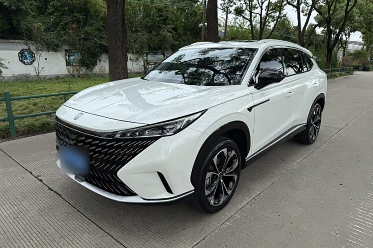 Used Roewe RX5 2023 1.5T Prestige Sliding-Screen Version
