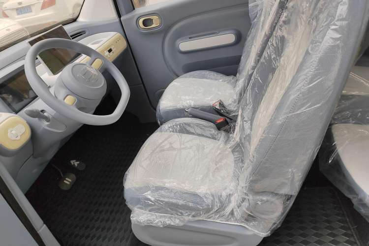 Used Bestune Pony 2025 222km Lightning Horse
