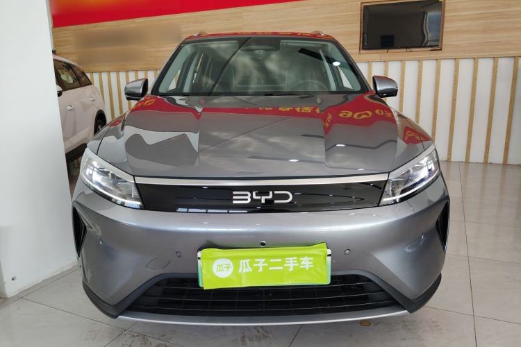 Used BYD Sealion 05 DM-i 2025 DM-i Smart Drive 115KM Flagship Model