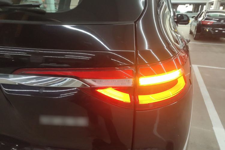 Used Haval F7 2021 1.5T Two-Wheel Drive i-Trend
