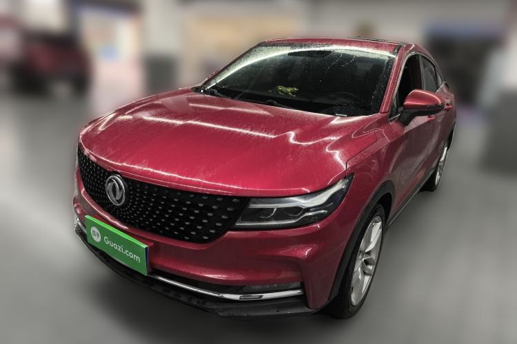 Used Dongfeng Fengon ix5 2019 280TGDI CVT Smart Version China V Standard