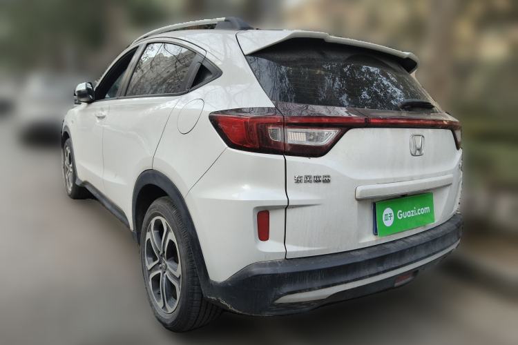 Used Honda XR-V 2021 1.5L CVT Comfort Version
