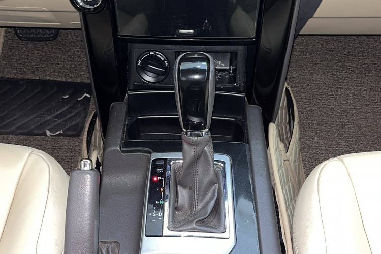 Used Toyota Prado 2016 2.7L Automatic Standard Edition
