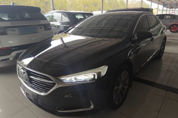 Used Buick LaCrosse 2021 652T Luxury Model