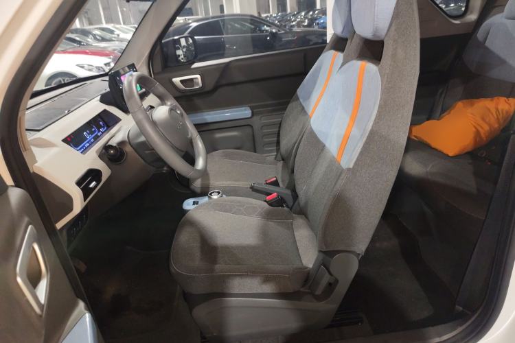 Used  Panda 2023 Panda Mini 200km Endurance Bear
