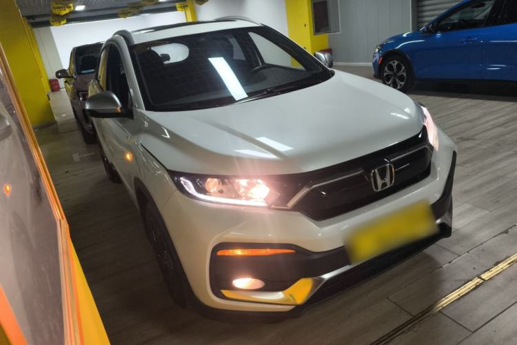 Used Honda XR-V 2021 220TURBO CVT Comfort Version
