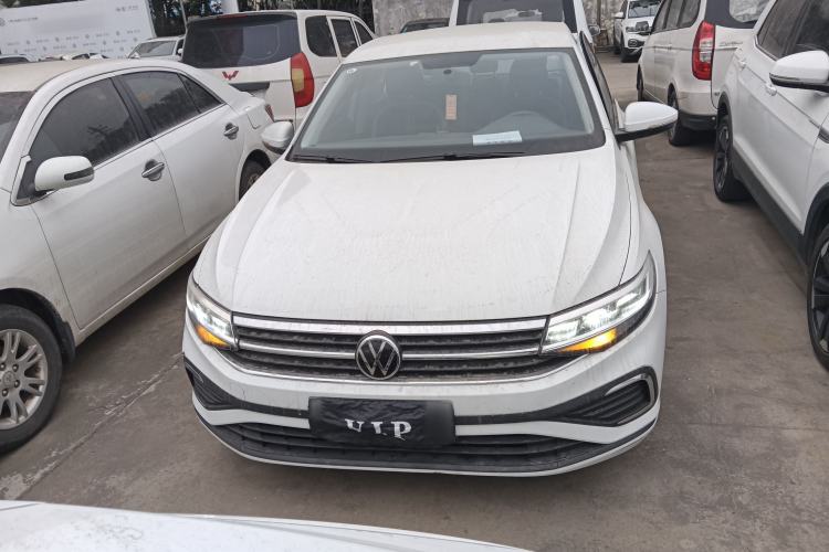 Used Volkswagen Bora 2024 200TSI DSG Comfort Edition