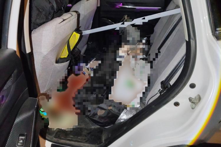 Used Haval H6 2021 3rd Generation 1.5T Automatic Two-Wheel Drive Pro
